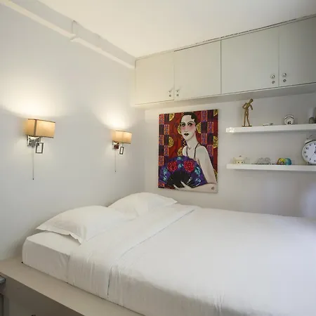 Apartment Saint-denis - Montorgueil Paris