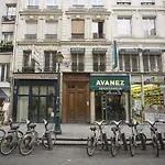 Saint-Denis - Montorgueil