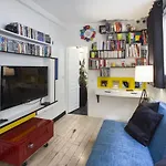 Saint-Denis - Montorgueil